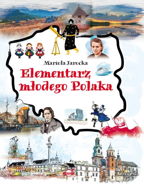 Elementarz młodego Polaka Elementarz młodego Polaka
