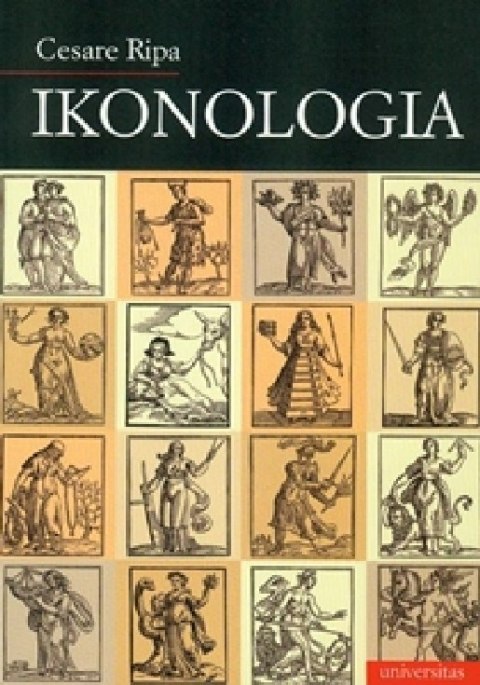 Ikonologia wyd. 2 Ikonologia wyd. 2