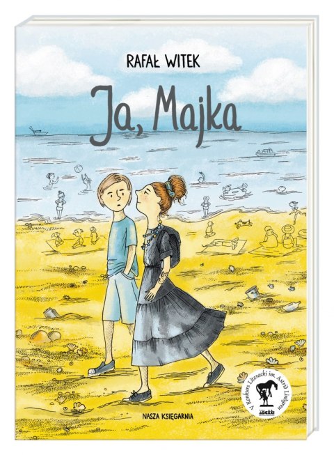Ja, Majka Ja, Majka