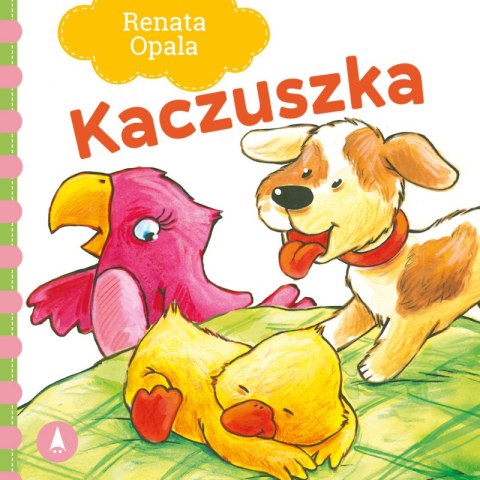 Kaczuszka Kaczuszka