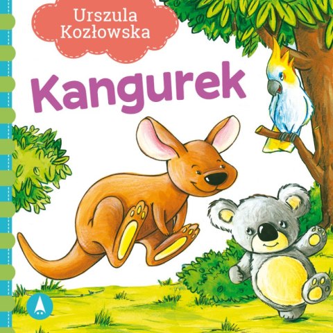 Kangurek Kangurek