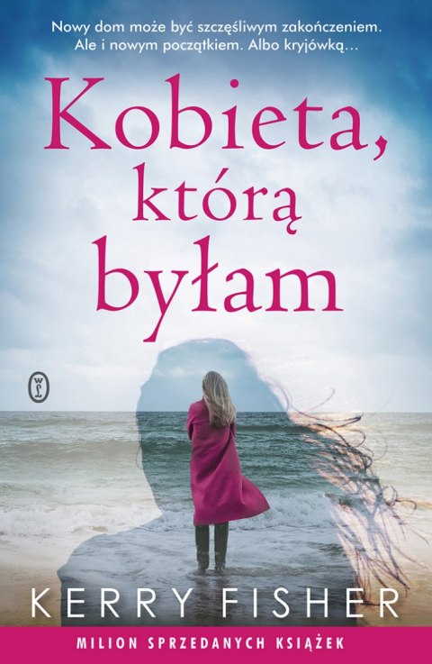 Kobieta, którą byłam Kobieta, którą byłam