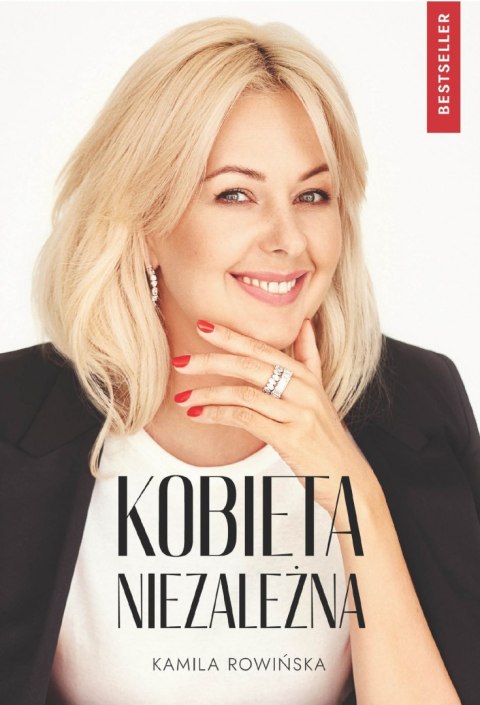 Kobieta niezależna wyd. 4 Kobieta niezależna wyd. 4