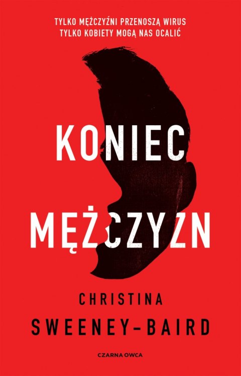 Koniec mężczyzn Koniec mężczyzn
