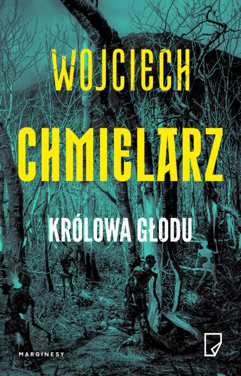 Królowa głodu Królowa głodu