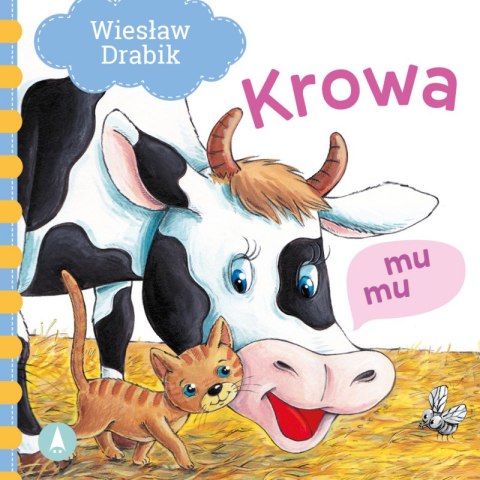 Krowa mu, mu Krowa mu, mu