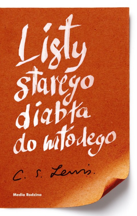 Listy starego diabła do młodego 2022 Listy starego diabła do młodego 2022