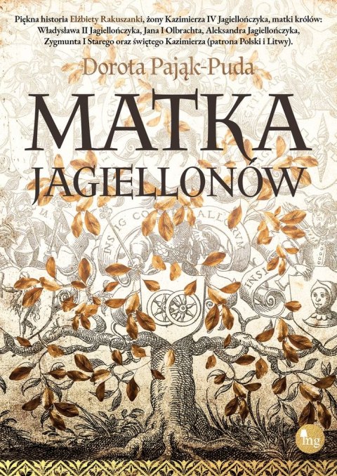 Matka jagiellonów Matka jagiellonów