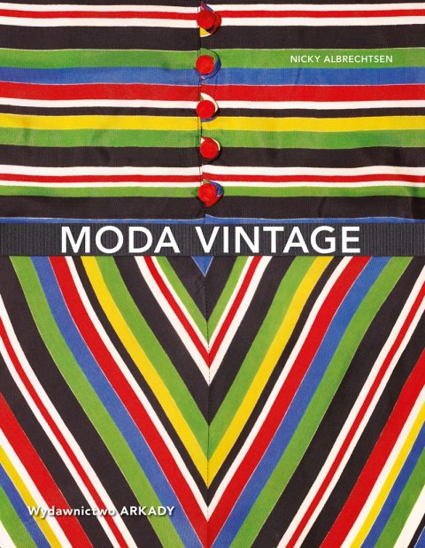 Moda Vintage Moda Vintage