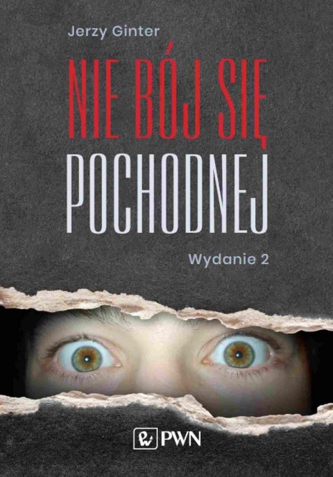 Nie bój się pochodnej Nie bój się pochodnej