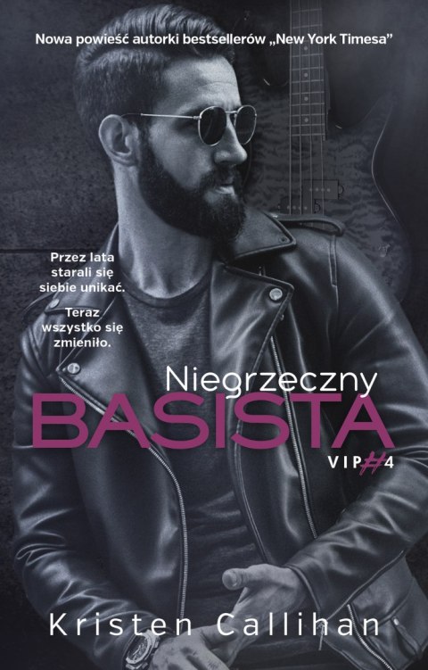 Niegrzeczny basista Niegrzeczny basista