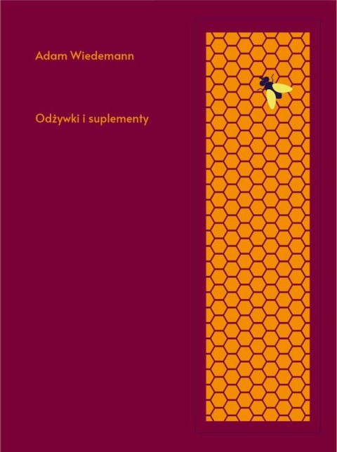 Odżywki i suplementy Odżywki i suplementy