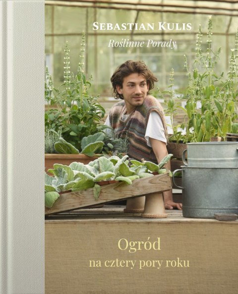 Ogród na cztery pory roku Ogród na cztery pory roku