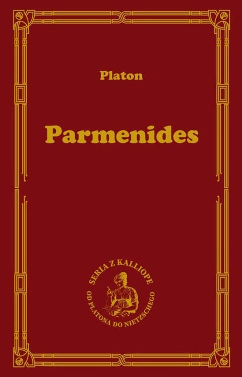 Parmenides Parmenides
