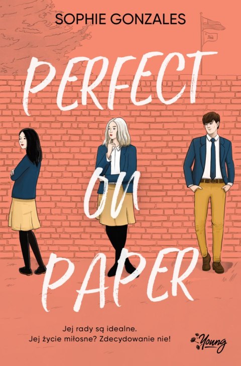 Perfect on paper Perfect on paper