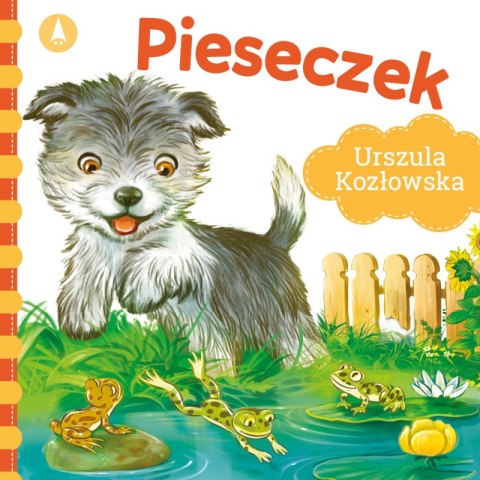 Pieseczek Pieseczek