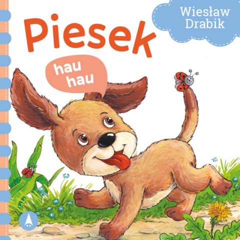 Piesek hau, hau Piesek hau, hau
