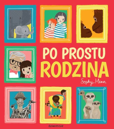 Po prostu rodzina Po prostu rodzina