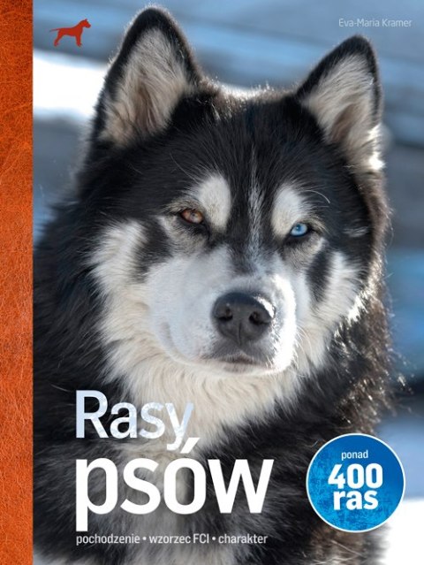 Rasy psów wyd. 2022 Rasy psów wyd. 2022