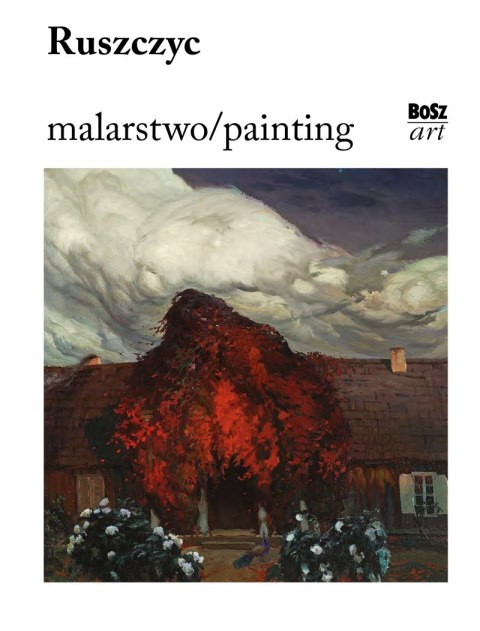 Ruszczyc. Malarstwo Ruszczyc. Malarstwo