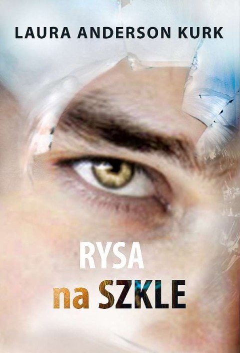 Rysa na szkle Rysa na szkle