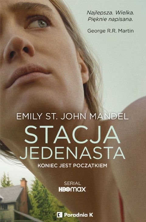 Stacja Jedenaście Stacja Jedenaście