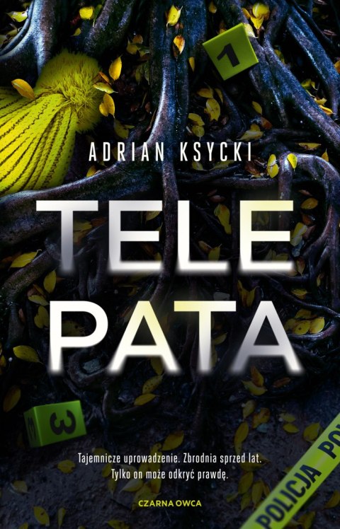 Telepata Telepata