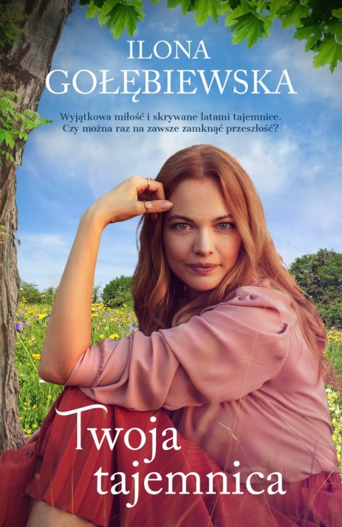 Twoja tajemnica Twoja tajemnica