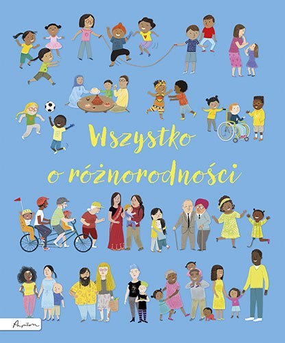 Wszystko o różnorodności Wszystko o różnorodności