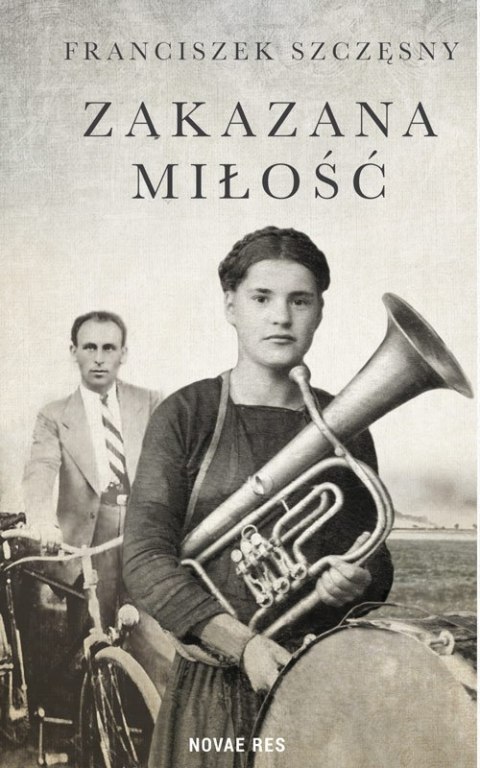 Zakazana miłość Zakazana miłość