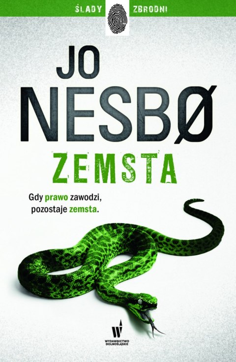 Zemsta Zemsta