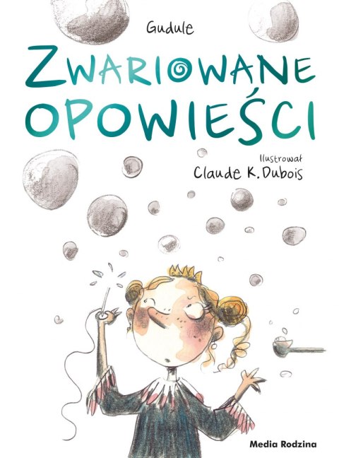 Zwariowane opowieści Zwariowane opowieści