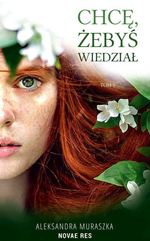 Chcę, żebyś wiedział Chcę, żebyś wiedział