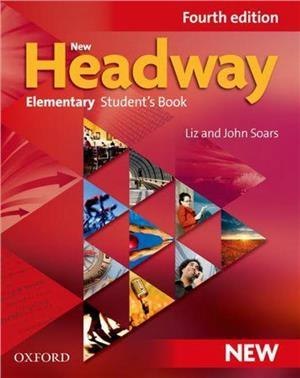 Headway 4E Elementary SB 2019 Headway 4E Elementary SB 2019