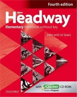 Headway 4E Elementary WB Headway 4E Elementary WB
