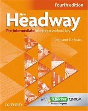 Headway 4E Pre-Intermediate WB Headway 4E Pre-Intermediate WB