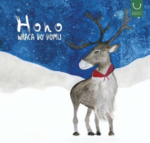 Hoho wraca do domu Hoho wraca do domu