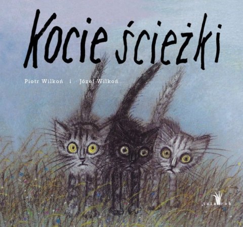 Kocie ściezki Kocie ściezki