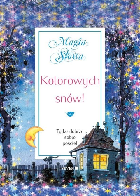 Kolorowych snów! wyd. 3 Kolorowych snów! wyd. 3