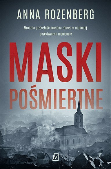 Maski pośmiertne wyd. specjalne Maski pośmiertne wyd. specjalne