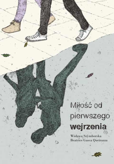 Miłość od pierwszego wejrzenia Miłość od pierwszego wejrzenia