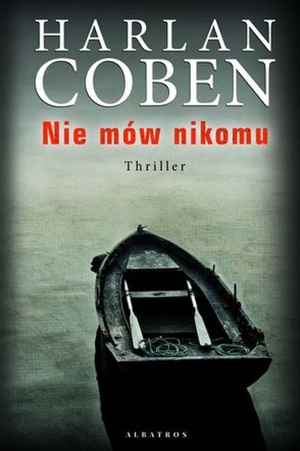 Nie mów nikomu Nie mów nikomu
