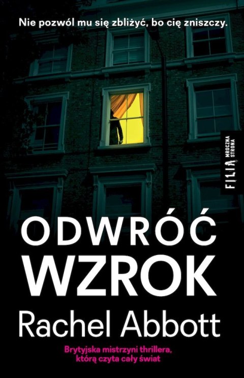 Odwróć wzrok wyd. kieszonkowe Odwróć wzrok wyd. kieszonkowe