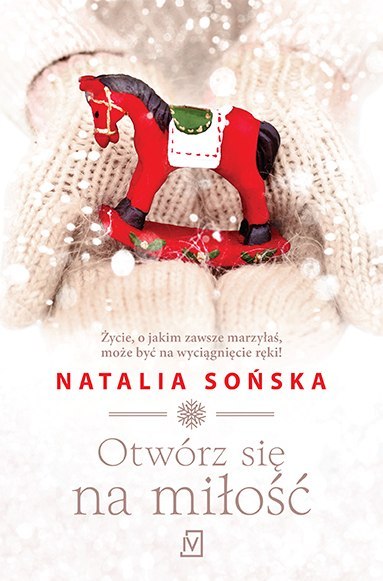 Otwórz się na miłość Otwórz się na miłość