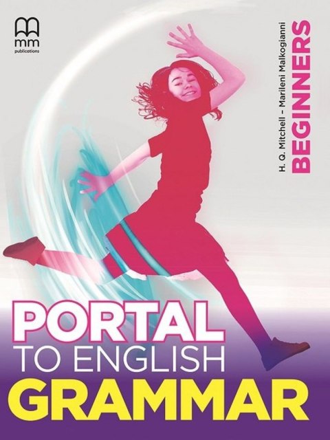 Portal To English Beginners Grammar Book Portal To English Beginners Grammar Book