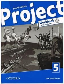 Project 4E 5 WB Pack & Online Practice Project 4E 5 WB Pack & Online Practice