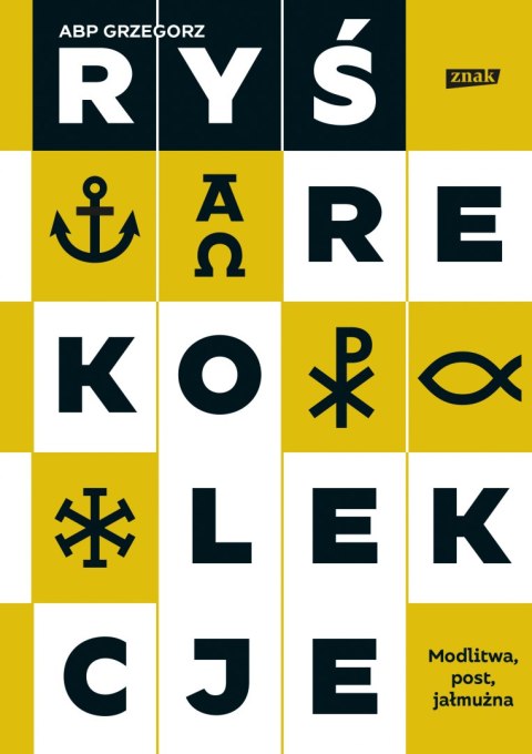 Rekolekcje. Modlitwa, post, jałmużna wyd. 2022 Rekolekcje. Modlitwa, post, jałmużna wyd. 2022