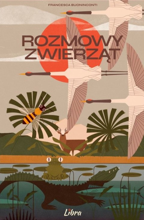 Rozmowy zwierząt Rozmowy zwierząt