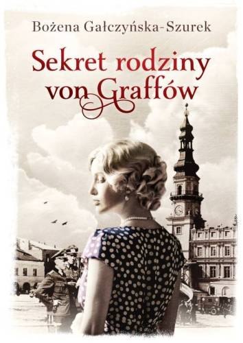 Sekret rodziny von graffów Sekret rodziny von graffów