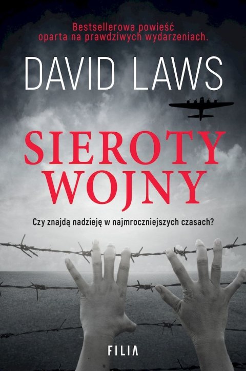Sieroty wojny wyd. kieszonkowe Sieroty wojny wyd. kieszonkowe